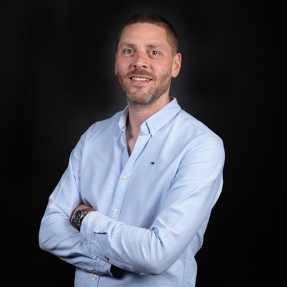 Pieter Klappert