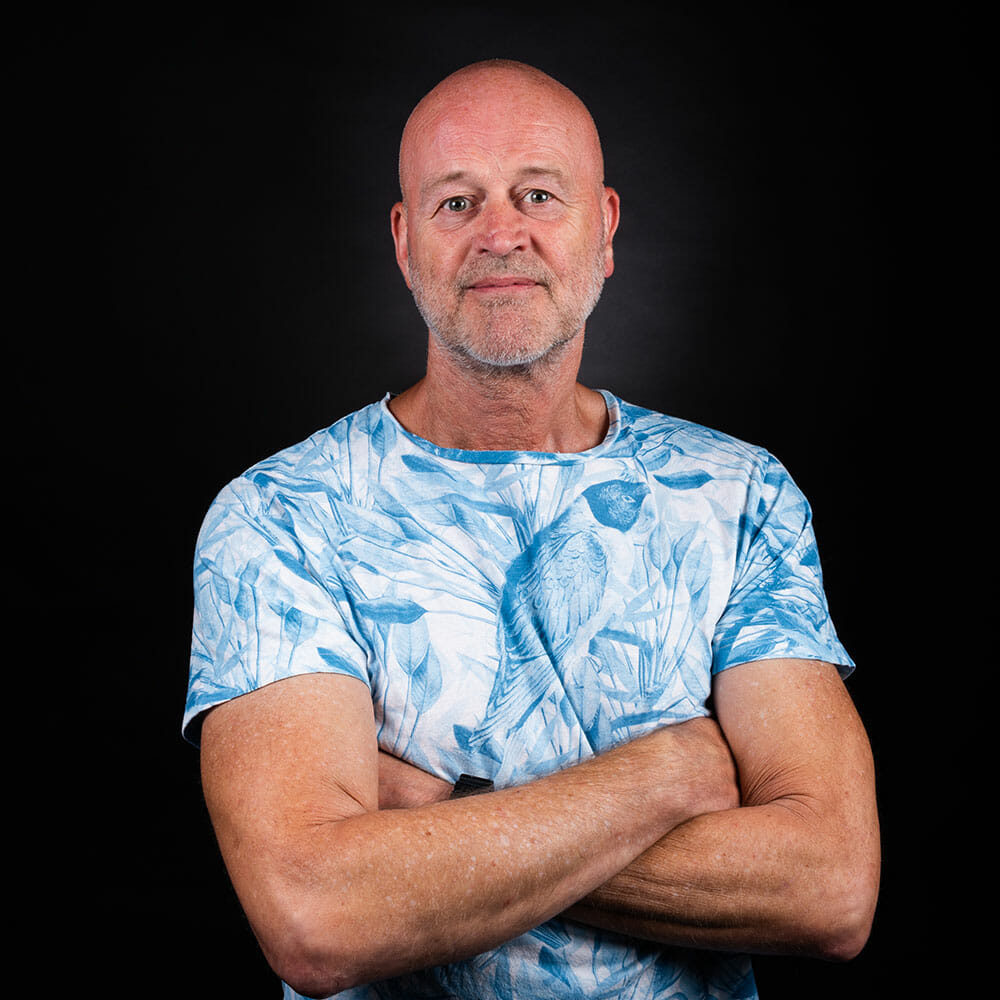 Rene ten Brink