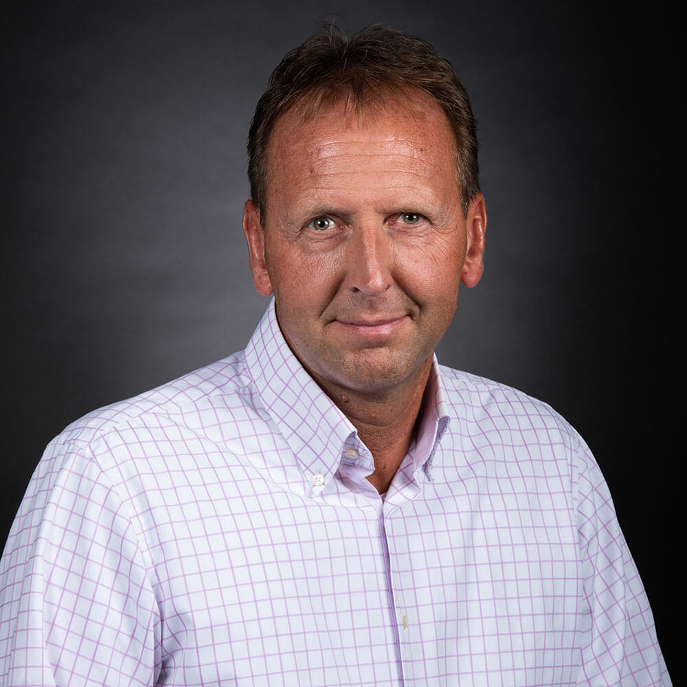 Marco van Dorst