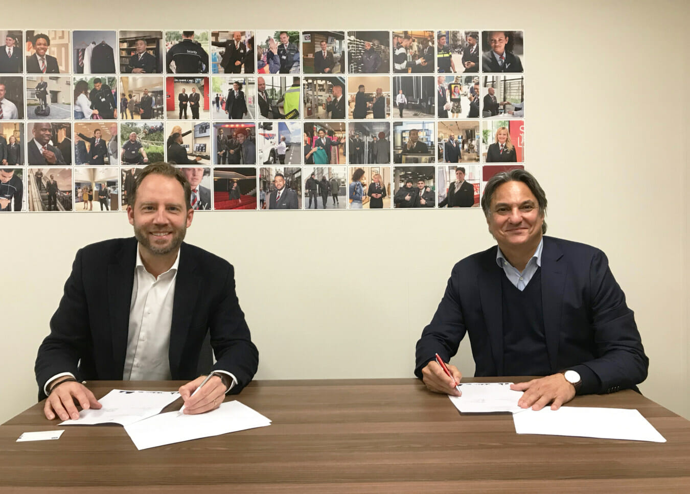 SoSecure: nieuwe samenwerkingspartner van MAATbeveiliging