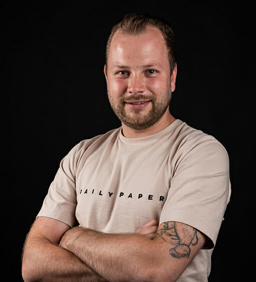 Niels Wensink