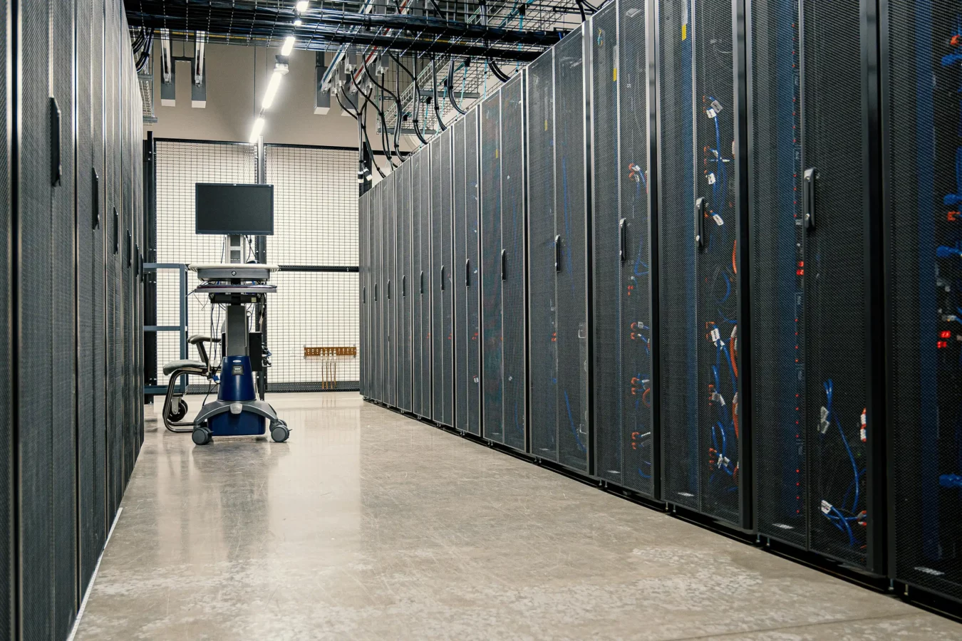 Datacenters