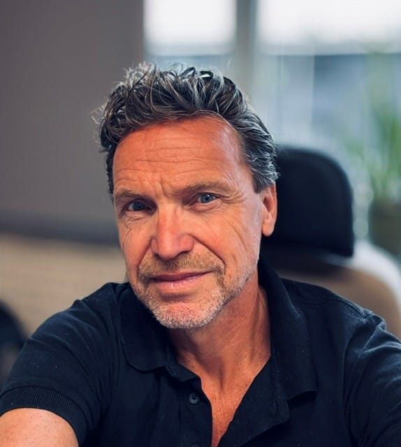 Fedor Kwerreveld